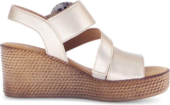 Actual product image Gabor Sandalen (40.5)