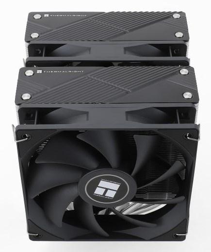 Actual product image Thermalright Phantom Spirit 120 (157 mm)