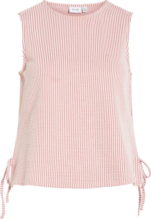Image du produit Vila Rundhals Top (XL)