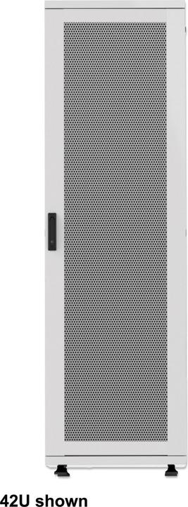 Actual product image Intellinet 19" server rack, Basic Line (36 RU, 19 inch rack)