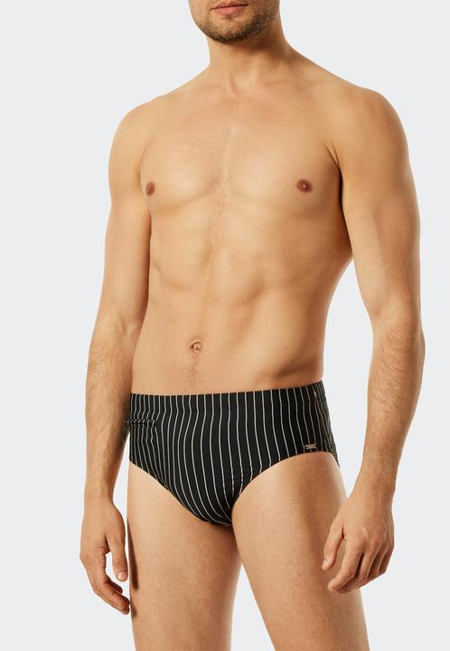 Image du produit Schiesser Badehose Slip Komfort (L)