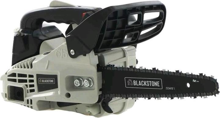 Actual product image Blackstone Petrol pruning saw25 cm (Petrol chain saw)