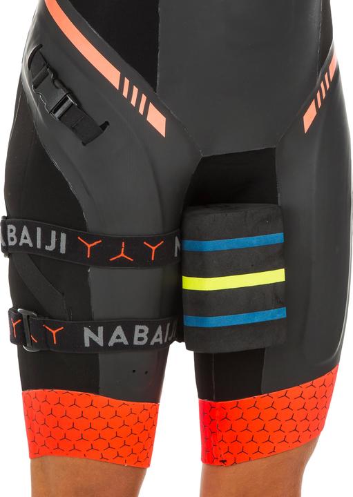 Image du produit Nabaiji Ceinture de Swimrun Fixation Pullbuoy