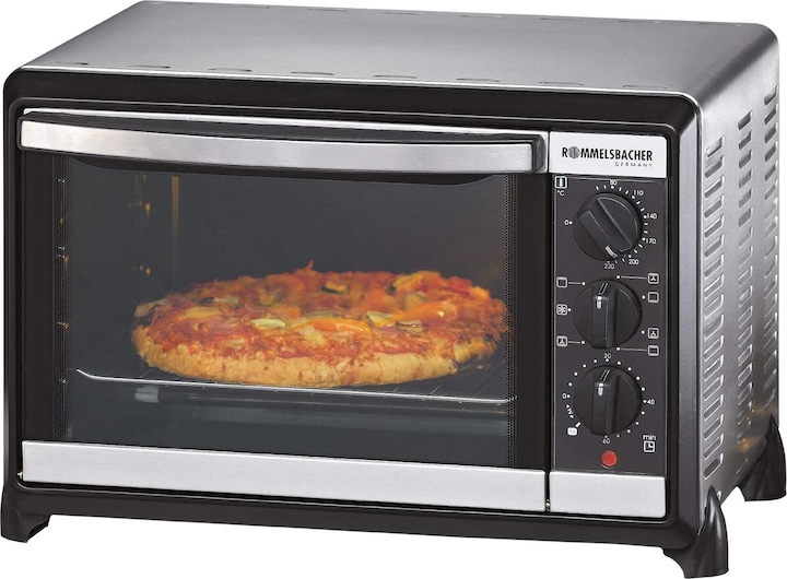 Rommelsbacher Bg 1055/E