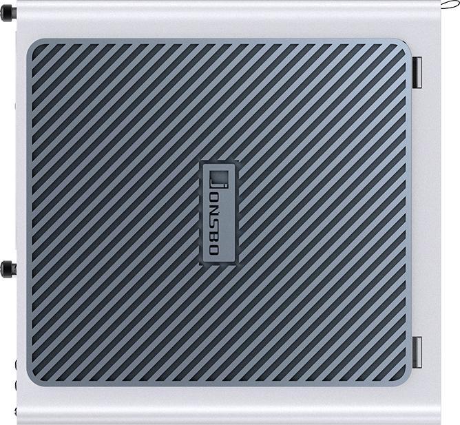 Actual product image Jonsbo N2 (Mini-ITX)