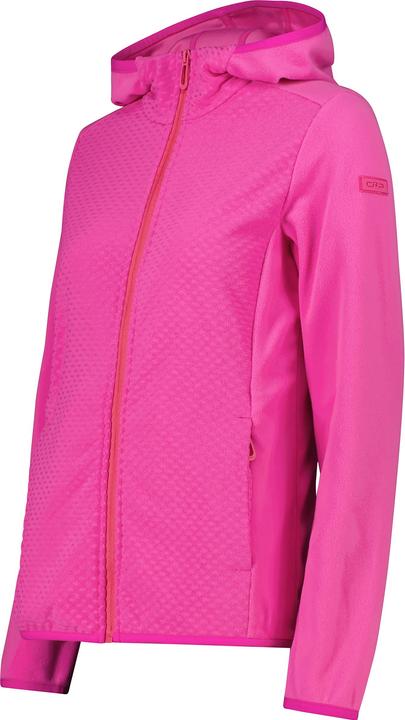 Produktbild CMP Campagnolo Hoodie (36)