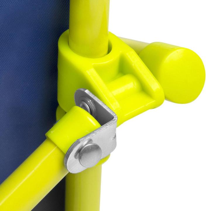 Produktbild Spokey Campingstuhl Panama Gelb