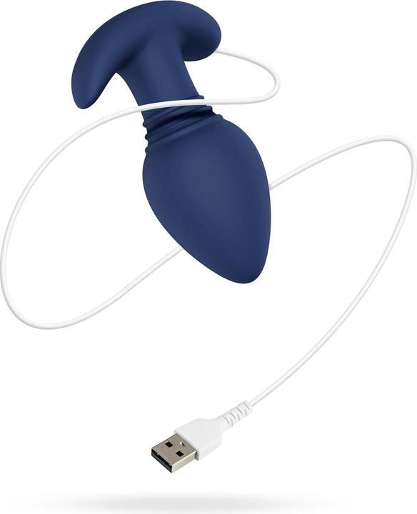 Produktbild Amorelie Move Appgesteuerter Analplug