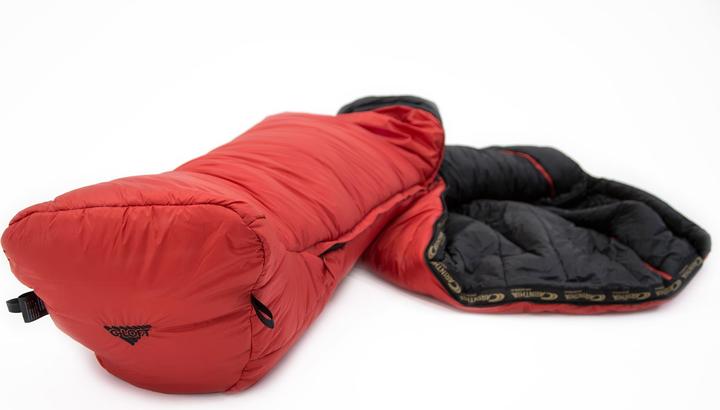 Image du produit Carinthia G 490x (230 cm)