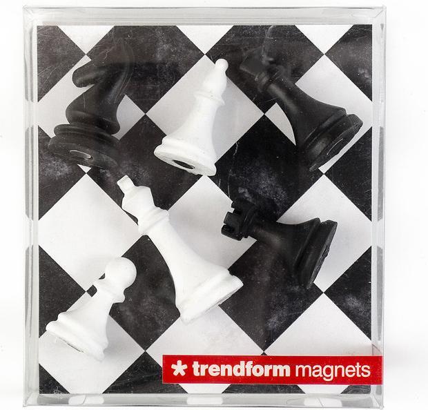 Produktbild Trendform Chess (6x)