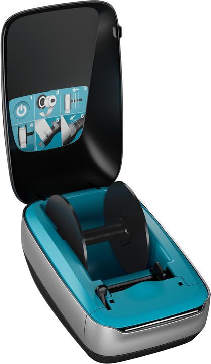 Produktbild Dymo LabelWriter Wireless (600 dpi)