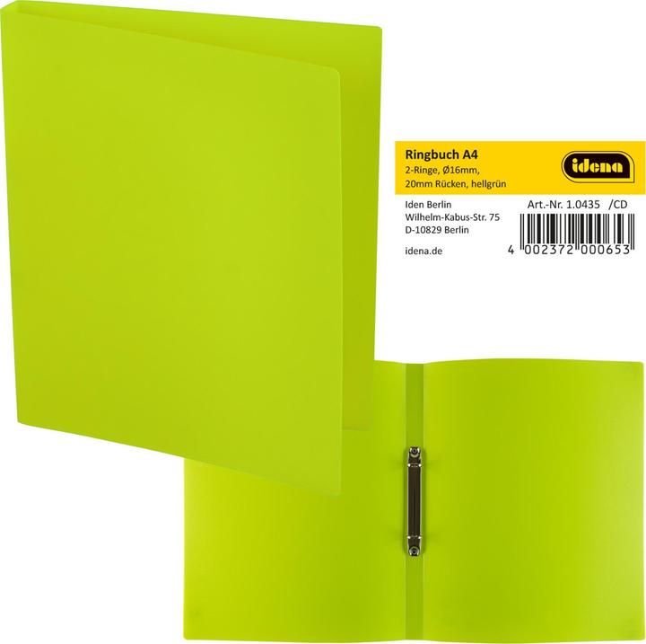 Light green