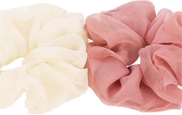 Immagine prodotto Trisa Fazzoletto trasparente, rosa e bianco
