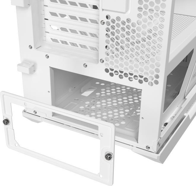 Immagine prodotto ASUS Geh ROG STRIX HELIOS II GX601S WHITE (ATX, Mini-ITX, mATX)