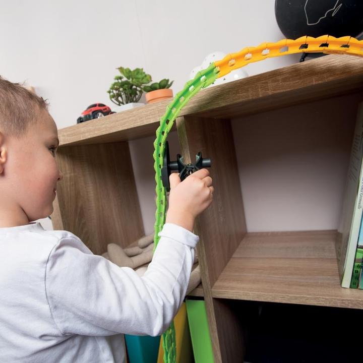 Image du produit Smoby Ensemble de fixation Flextreme