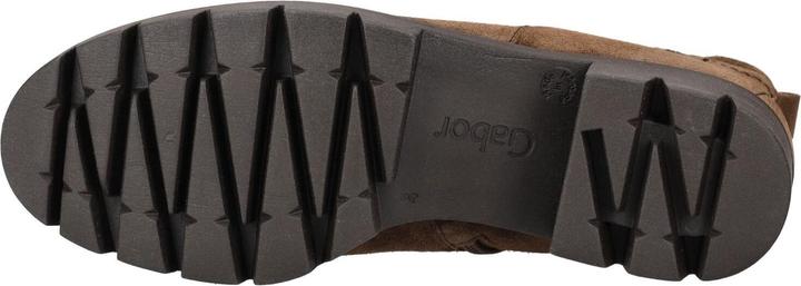 Actual product image Gabor Stiefelette (38)