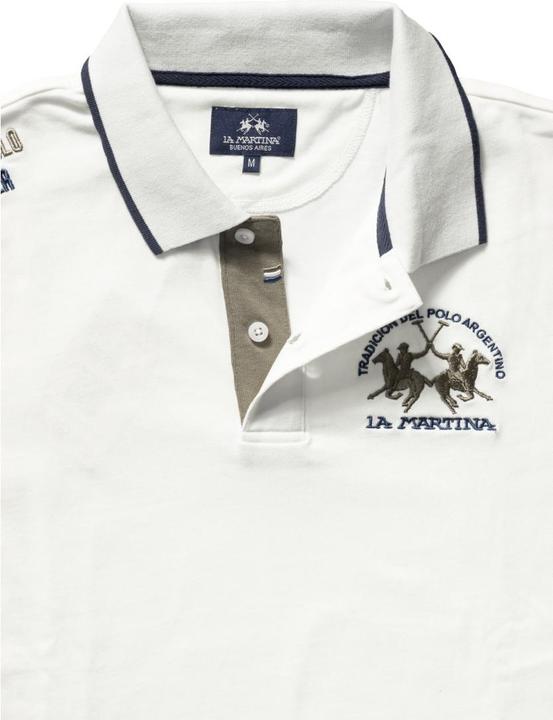 Produktbild La Martina MBP300 (L)