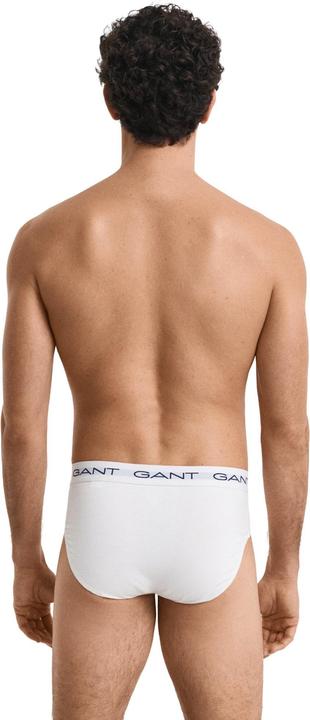 Produktbild GANT BRIEF 3-PACK (M, 3er Pack)