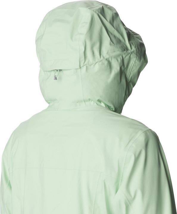 Produktbild Columbia Omni-Tech Ampli-Dry Shell (L)