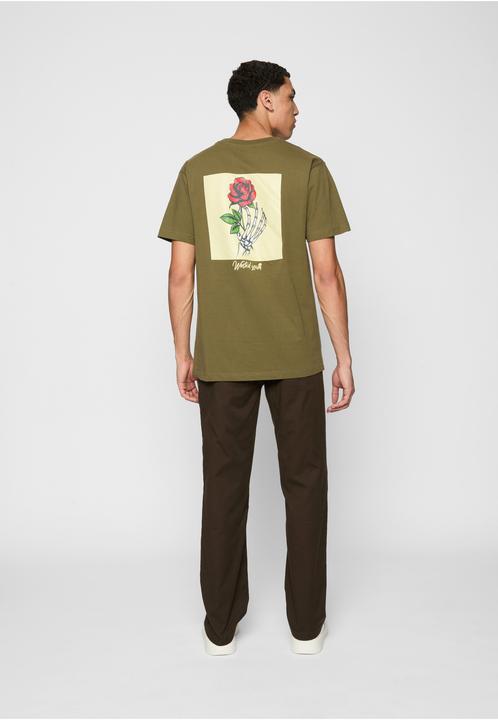 Produktbild Mister Tee Wasted Youth Tee - 2776 (XS)