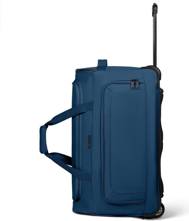 Produktbild Redolz Duffle Essentials 2 Rollen Reisetasche 37 cm (80 l)
