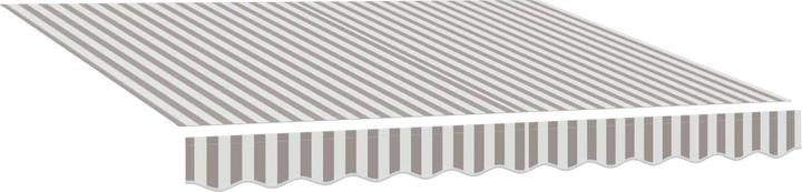 Produktbild vidaXL Markisenstoff (2.50 m)