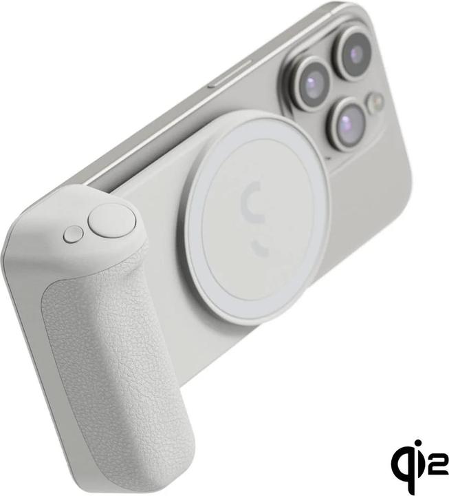 ShiftCam Support SnapGrip Pro Magsafe & PB Stone