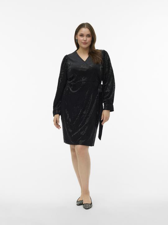 Image du produit Vero Moda VMCSENSA Kurzes Kleid Kleid (S)