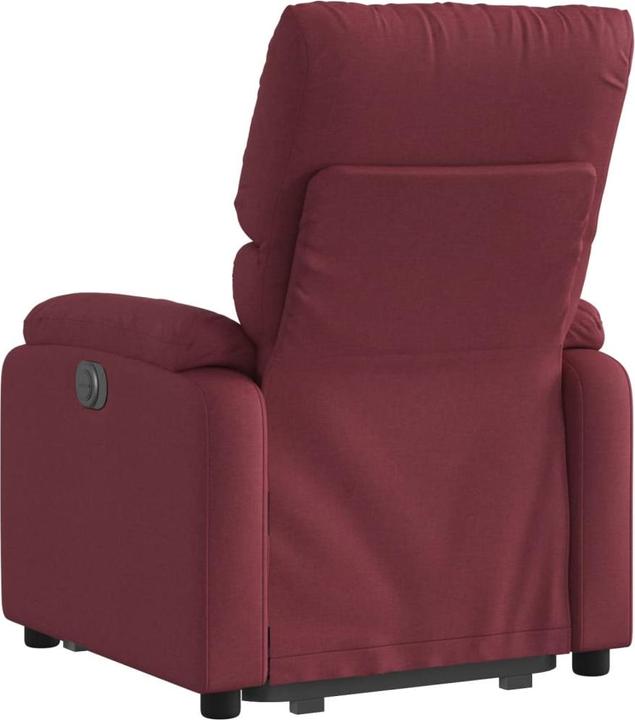 Image du produit vidaXL Relaxsessel mit Aufstehhilfe