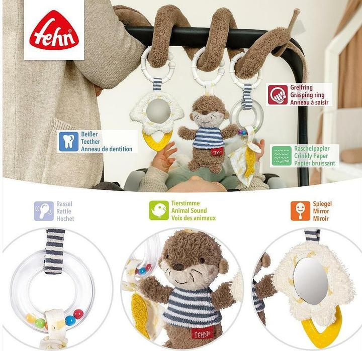 Produktbild Fehn Otter