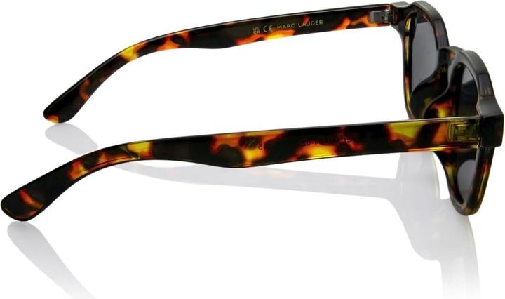 Produktbild Marc Lauder Believer