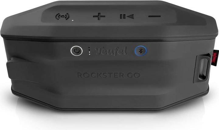 Produktbild Teufel Rockster Go 2 (28 h)