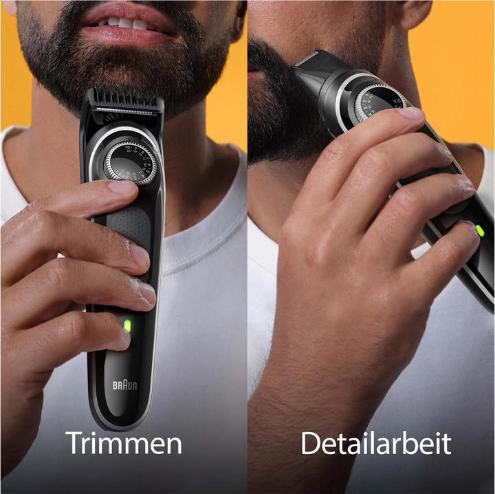 Produktbild Braun Beardtrimmer Series 3 (BT3440)