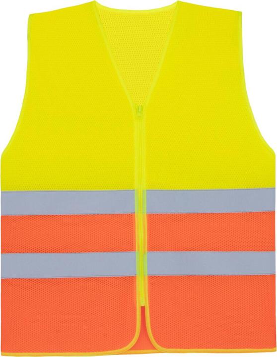 Jaune de sécurité
