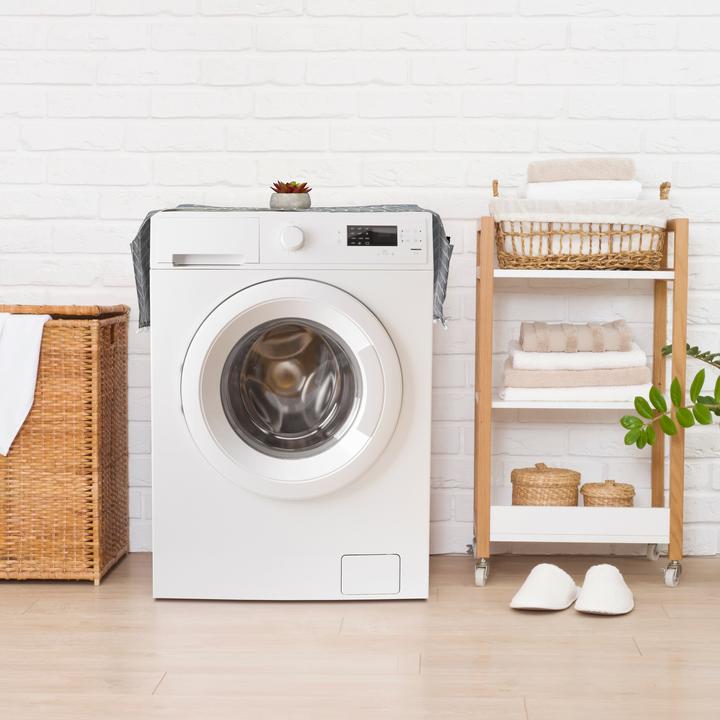 Image du produit Relaxdays Housse de machine à laver