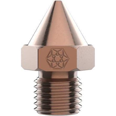 E3D Online Zodiac PRO Nozzle Raise3D - 1.75mm, 1 pcs (Düse), 3D Drucker Zubehör