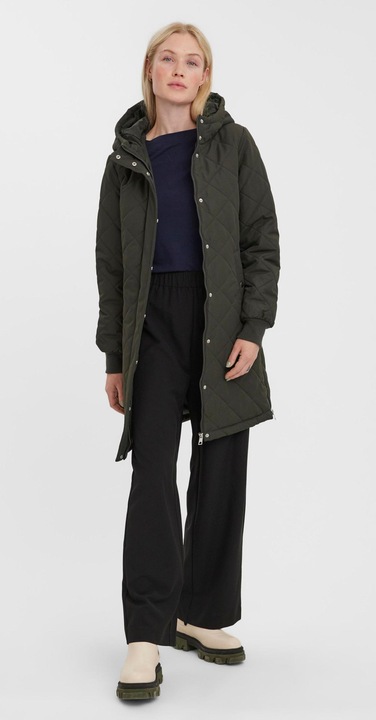 Actual product image Vero Moda Quilted jacket (XS)