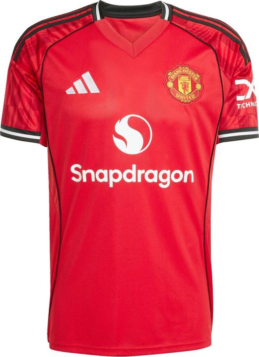 Actual product image Adidas Manchester United Trikot (M)
