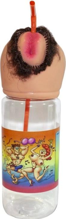 Actual product image Diablo Picante FLESH LIPS BOTTLE 360 ML /ES/PT/EN/FR/IT/