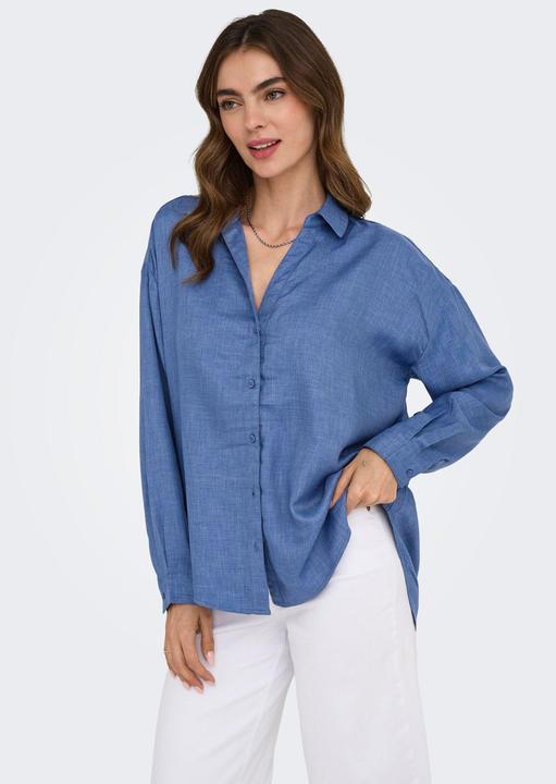Immagine prodotto Only Onlharriet Life L/S Shirt Wvn (S)