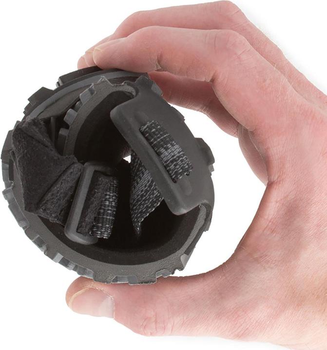 Actual product image Xero Shoes Z-Trail EV (37.5)