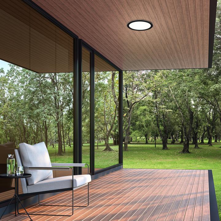 Image du produit Briloner Frankfurt (1200 lm)