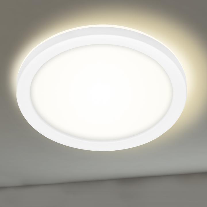 Image du produit Briloner Frankfurt (1200 lm)