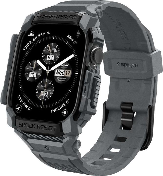 Spigen Rugged Armor Pro