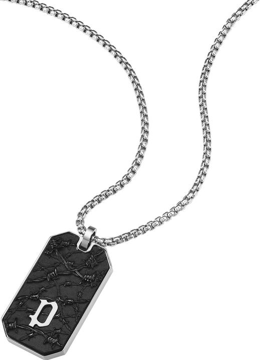 Produktbild Police Wire (Edelstahl, 55 cm)