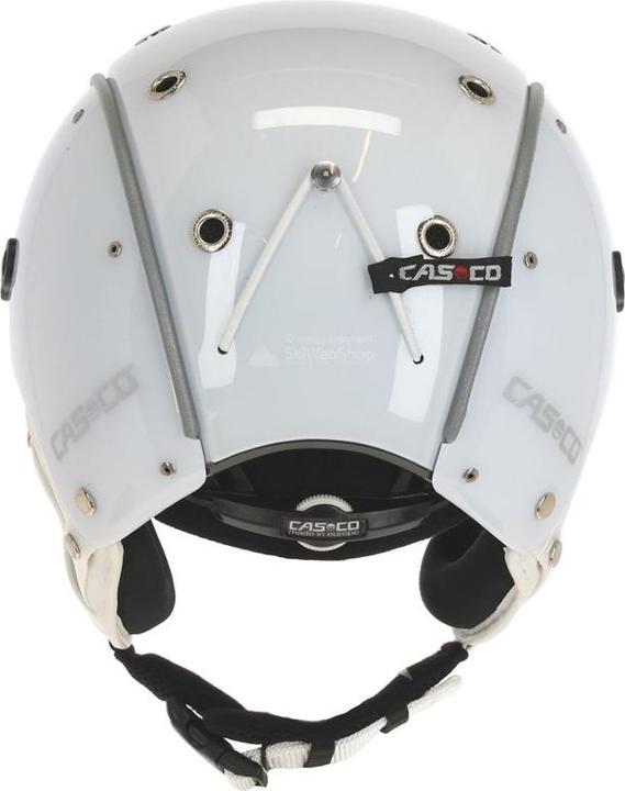 Image du produit Casco Casque à visière SP-3 Airwolf (52 - 54 cm, S)