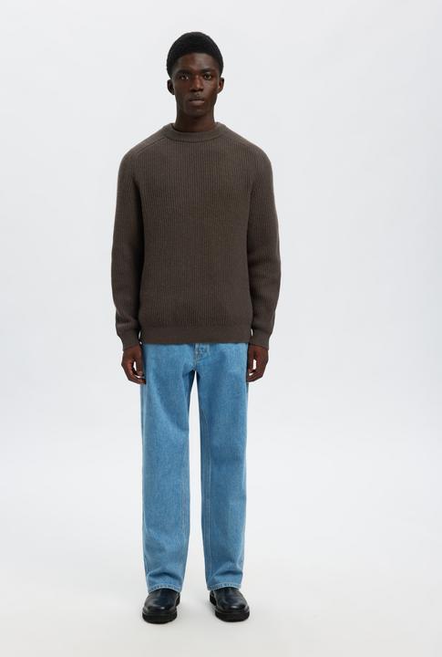 Produktbild Selected Wollgemisch Pullover (XXL)