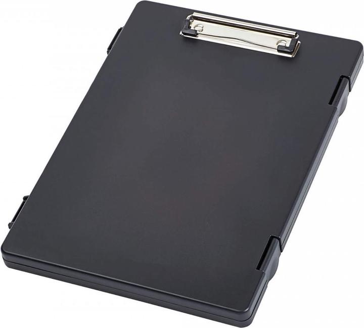 Produktbild Maul Klemmbrettmappe (B x H T) 245 335 25 mm (24.5 x 33.5 x 2.5 cm)