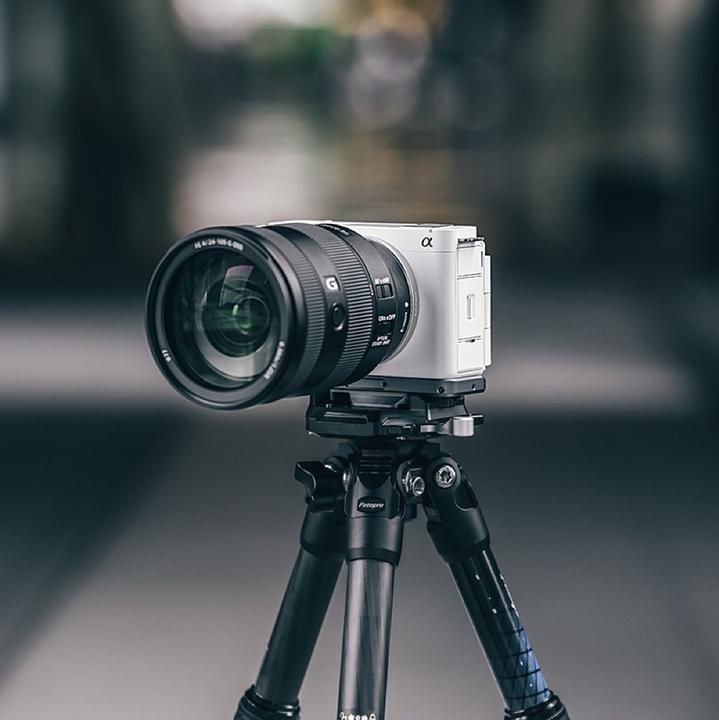 Produktbild Falcam F22 & F38 & F50 Quick Release Bottom Plate (FOR SONY ZV E1) C00B3504