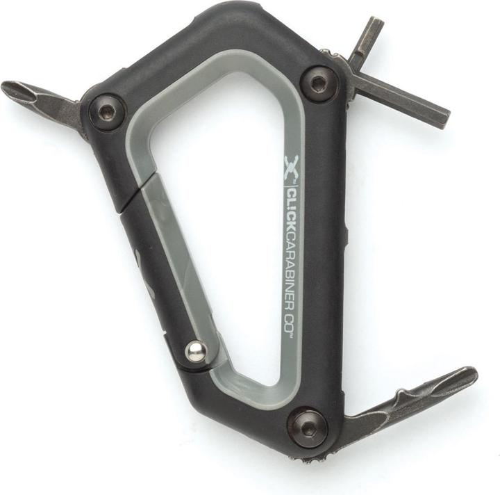 Image du produit Sk8ology Mousqueton Click Snowboard Tool
